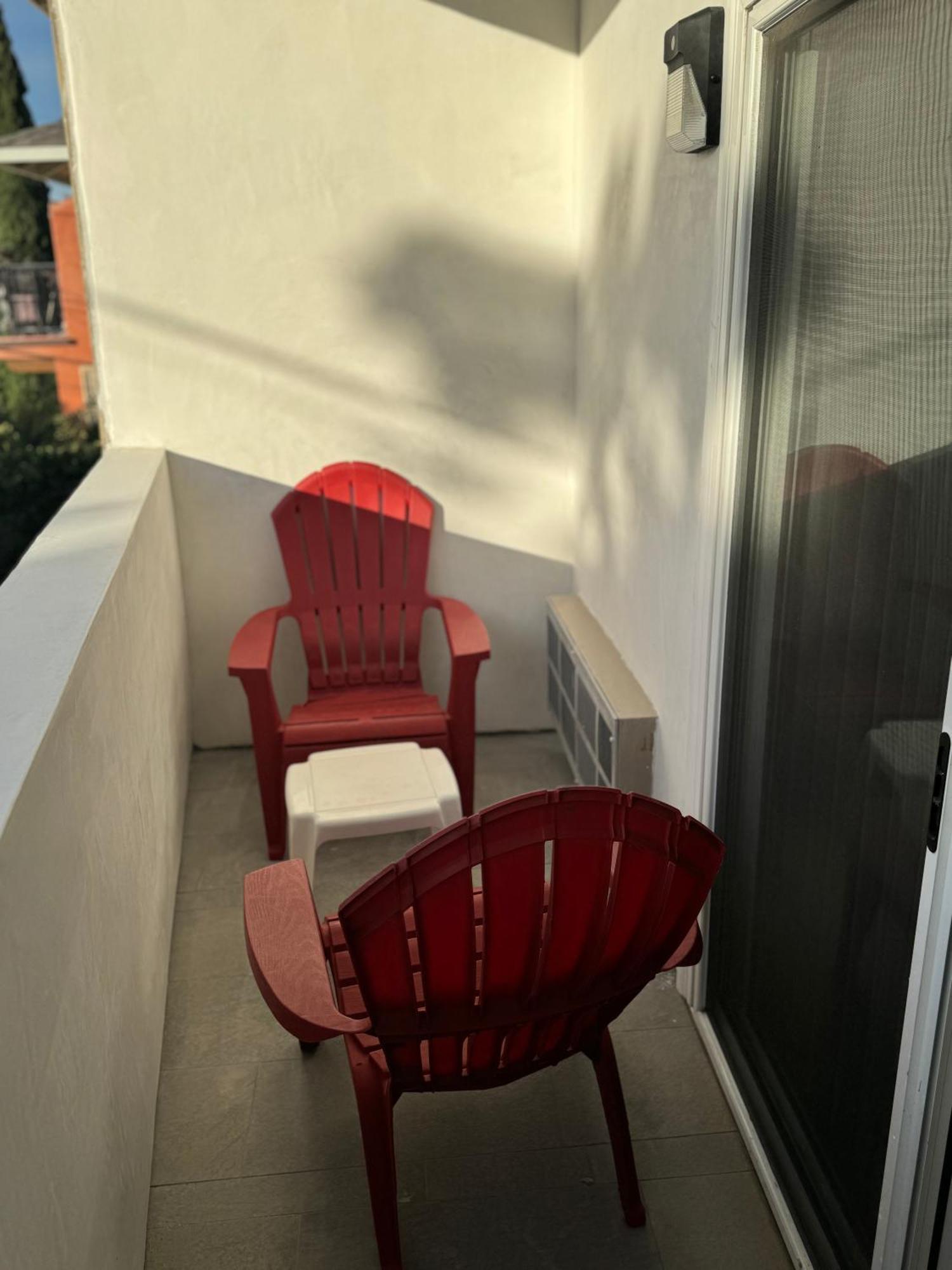 Moonlite Inn Redondo Beach Eksteriør billede