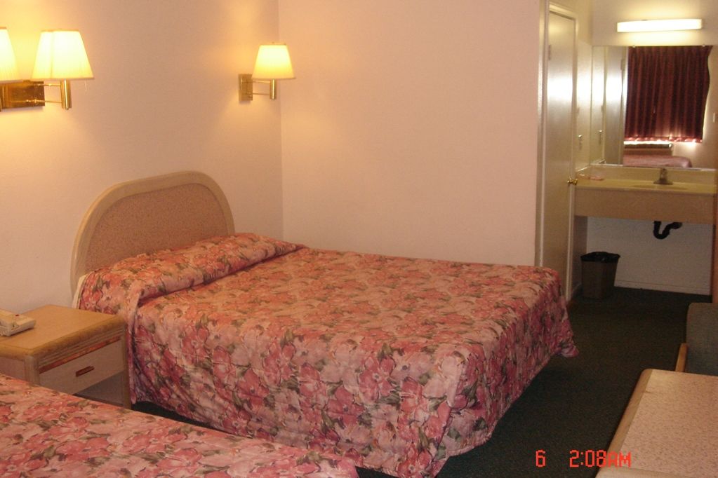 Moonlite Inn Redondo Beach Værelse billede