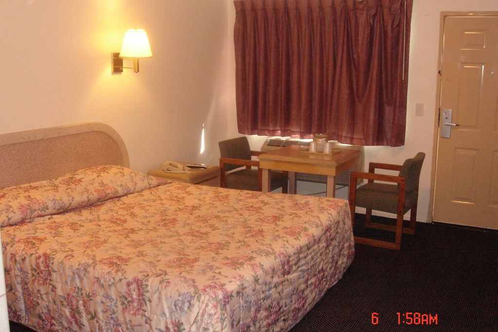 Moonlite Inn Redondo Beach Værelse billede