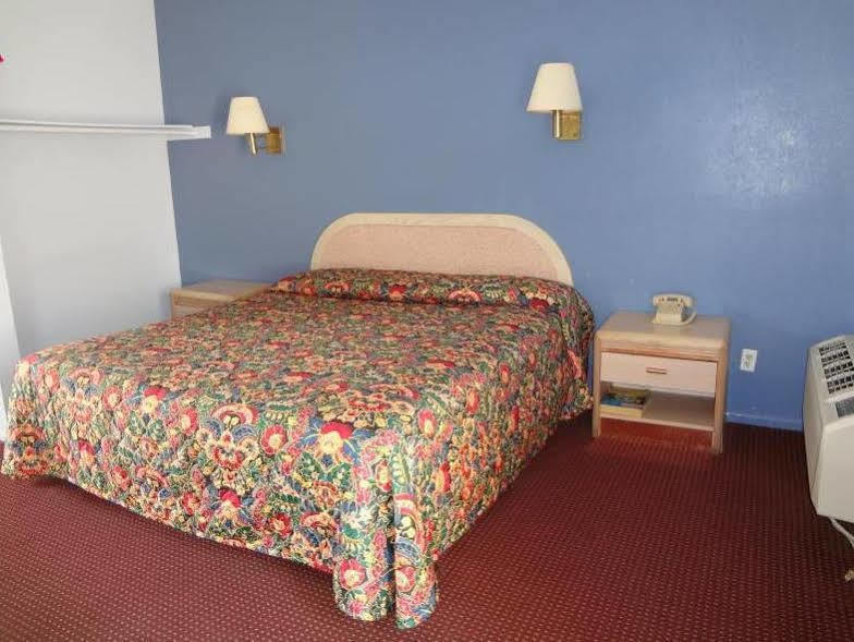 Moonlite Inn Redondo Beach Eksteriør billede