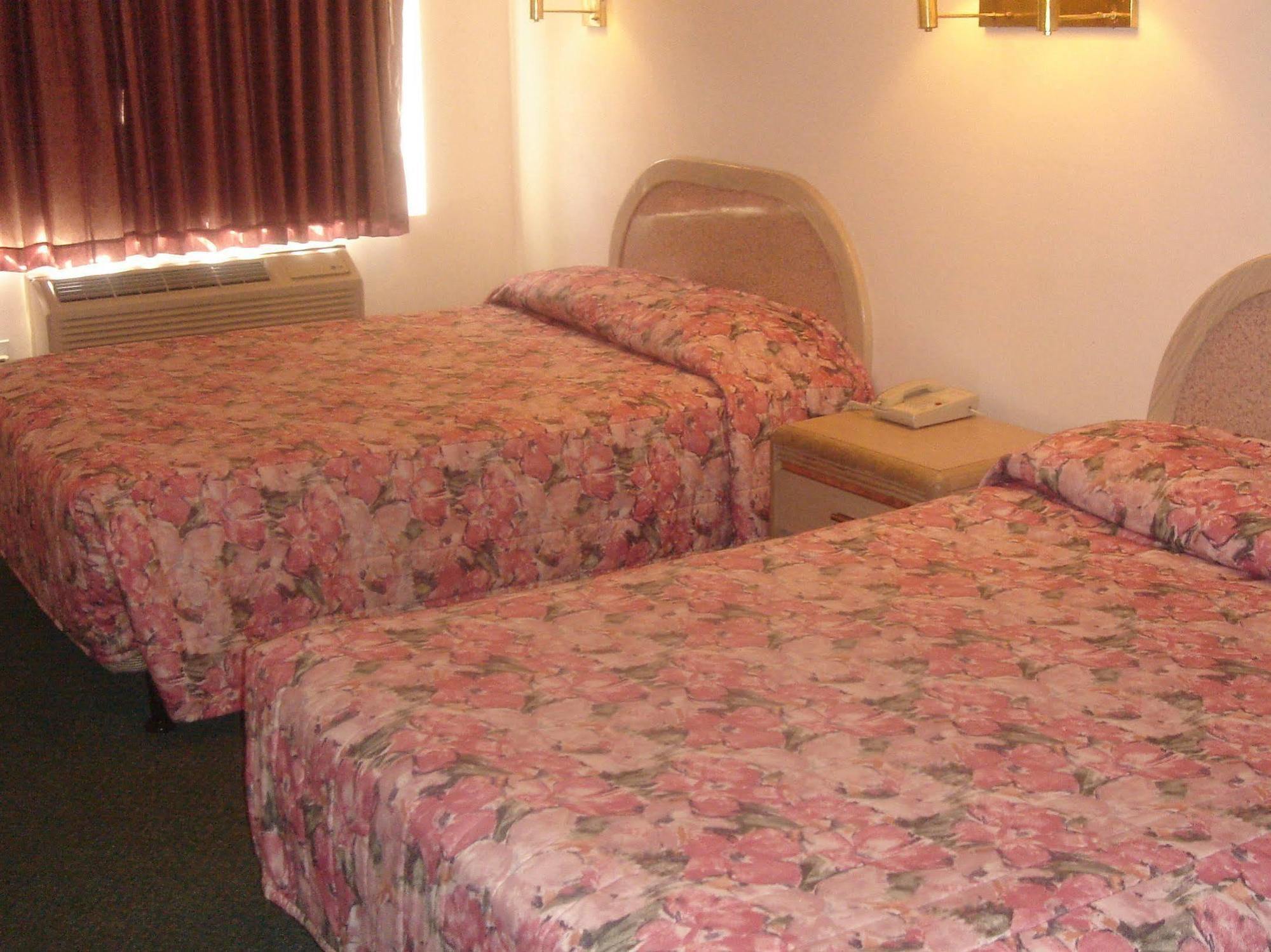 Moonlite Inn Redondo Beach Værelse billede